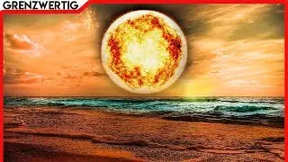 Was ist mit der Sonne los?