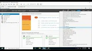 Disable Control Panel via Group Policy | Windows Server 2022 GPO Tutorial Step-by-Step