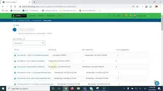 TEACHERS- Schoology How-To: Using Classroom Analytics