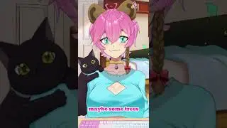 #vtuber #envtuber #animeartist