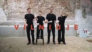 HELIUM'24 Programa