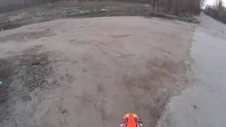 НаХлый нарушитель