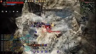 BDO Woosa/Maegu Twin PvP Montage