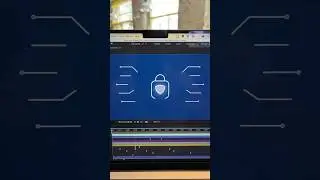 Tech logo animation by Pixalf 