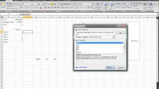 How To Calculate Double Declining Balance Method in Microsoft Excel