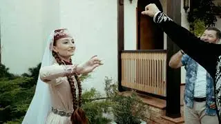 АРСЕН ОСМАНОВ « Аблямит копюр яптырды» 💥💥💥 ♫