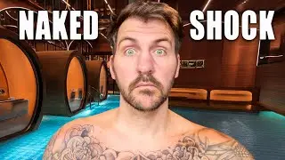 24 - Hour Spas in China … I Was NOT Prepared 🇨🇳