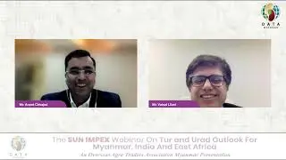 Urad Outlook Panel and Q & A Session