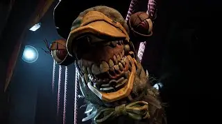 The Outlast Trials: SCARED OF SCARY GAMES? Watch Me Play ONE...