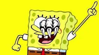 SPONGBOB REMIX BASS BOOSTED V1