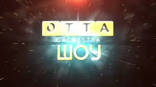 OTTA-orchestra. ONLINE CONCERT. 2024  (valid until August 31st)