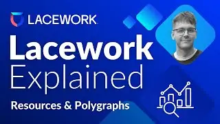 Lacework Resources & Polygraphs | Lacework Explained Episode #6