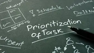 The Tale Of Three Tasks - Road to CTA | Tehczavier