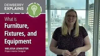 What is FF&E?