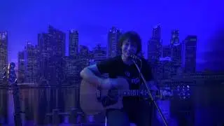 Кукрыниксы - Наше Кино (live cover)
