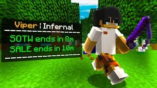 playing HCF SOTW in 8 minutes...
