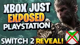 BIG Nintendo Switch 2 Reveal is HERE!? |  Xbox EXPOSED Shady Sony Deal? | News Dose