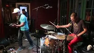 And Then Came Humans at French Quarter Festival 2022: House of Blues: Voodoo Garden Stage: Take 4