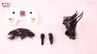 04001 XingBao Alien Xenomorph