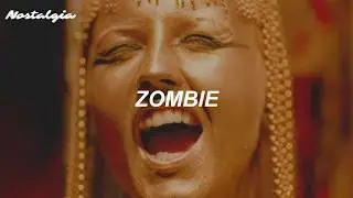 The Cranberries - Zombie (Sub. Español + Lyrics)