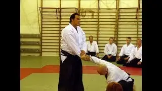 Aikido 