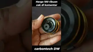 Reel kuat  Ultralight