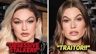 Gigi Hadid 