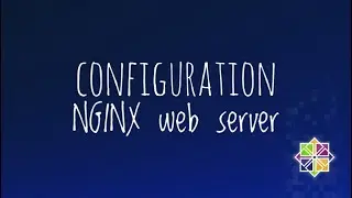 Configuration  NGINX Web Server
