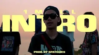 1MILL - Intro (OFFICIAL MV)