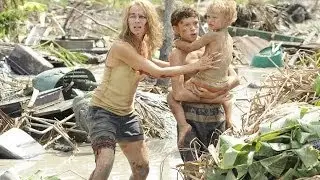 Lo imposible (Trailer FM)