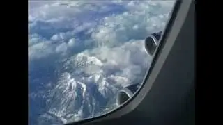 Fear of Flying