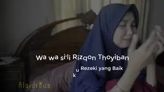 DAHSYAT! ISTIGHFAR PALING MERDU BESERTA ARTINYA - PEMBUKA PINTU REZEKI - INDONESIA SUBTITLE