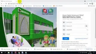 Cara isi nilai extrakurikuler rdm bagi pembina extra