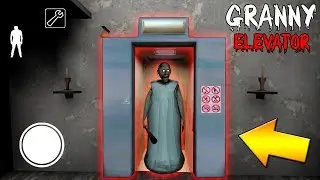 Granny's Elevator in Real Life - Floor Plan
