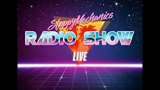 Sloppy Radio Show S3EP05 - Matt Selepack (Charleston Performance Solutions)