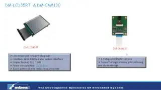 STM32F4Discovery Expansion Kits.wmv