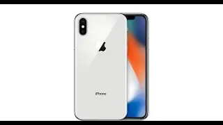 iphone x в ремонте и так бывает