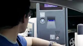 Babe, My Ex is a Ticket Dispenser