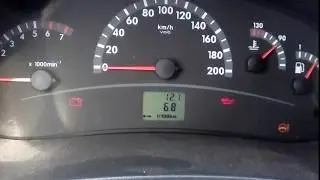 Прошивка на Калину 2