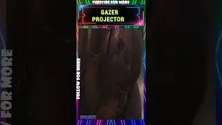 Gazer Projector P2 #gadgets #short #viral #techgadgets #food
