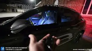 CUPRA Formentor (KM7) - WALK TO THE CAR AUTO UNLOCK ( KEYLESS ADVANCED )