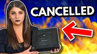 Lost, Cancelled & Unreleased Sega Saturn Games!