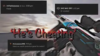 Best Xbox Controller Player?