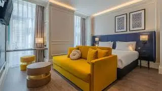 Eurostars Lisboa Baixa, Lisbon