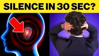 I Tried Tapping for Tinnitus - Does it Work?