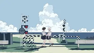 Shoujo Rei / 𝖢𝖮𝖵𝖤𝖱 - dongdang