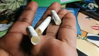 How To Roll A Joint Using Smart Filter + Unboxing Of Rolls Smart Filters