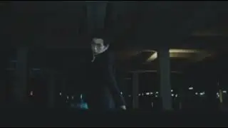 понял, что это робот ) 