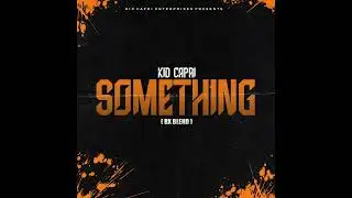 Kid Capri ft Stephanie Mills – Something (uptown mix)
