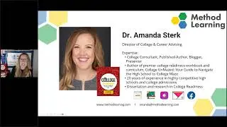 Unlocking Your College Journey